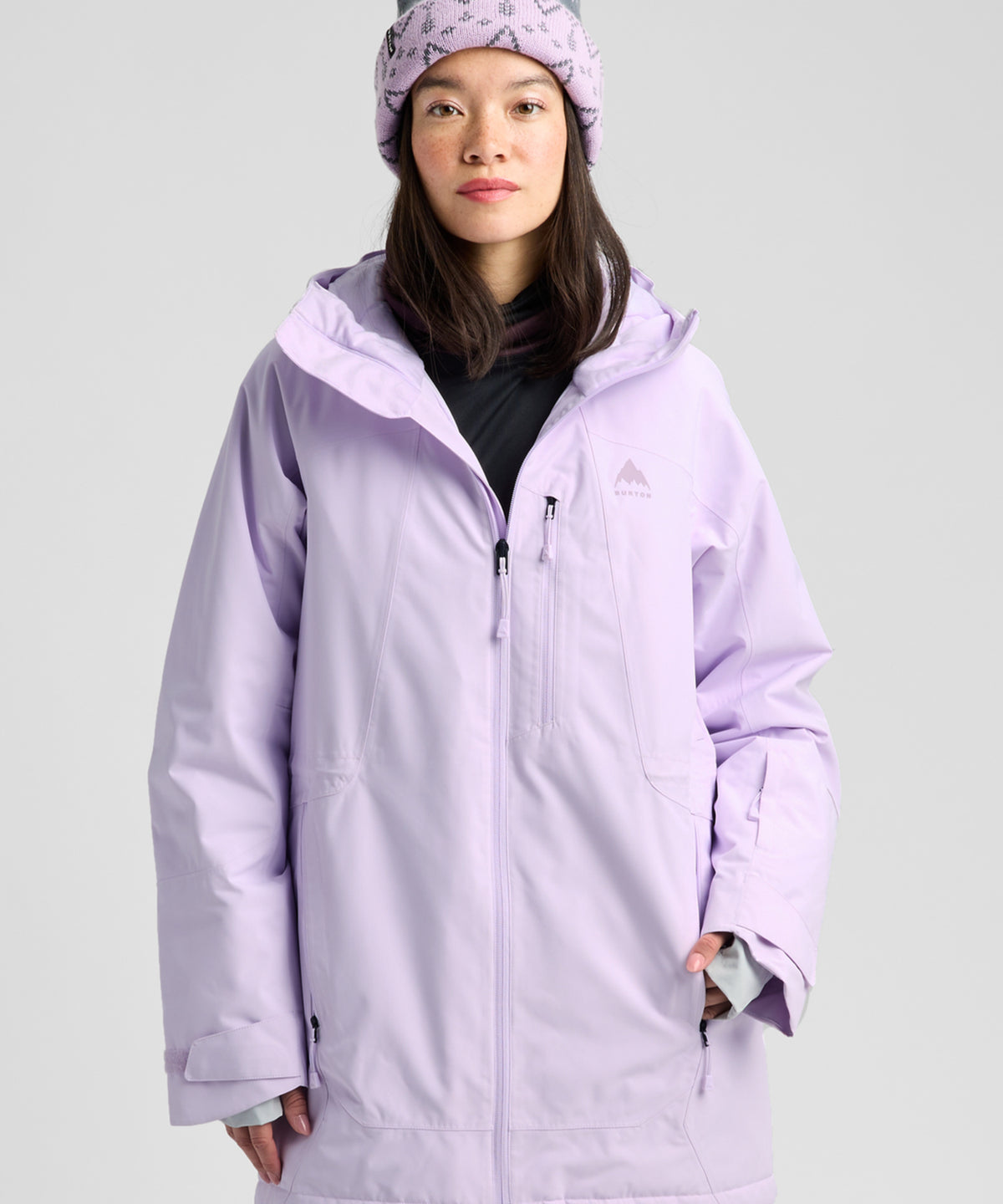 Burton Women's Reserve 2L Insulated Jacket 2027