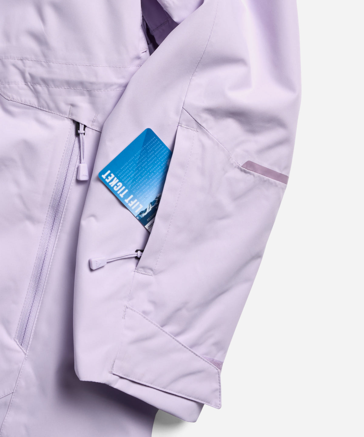 Burton Women's Reserve 2L Insulated Jacket 2027