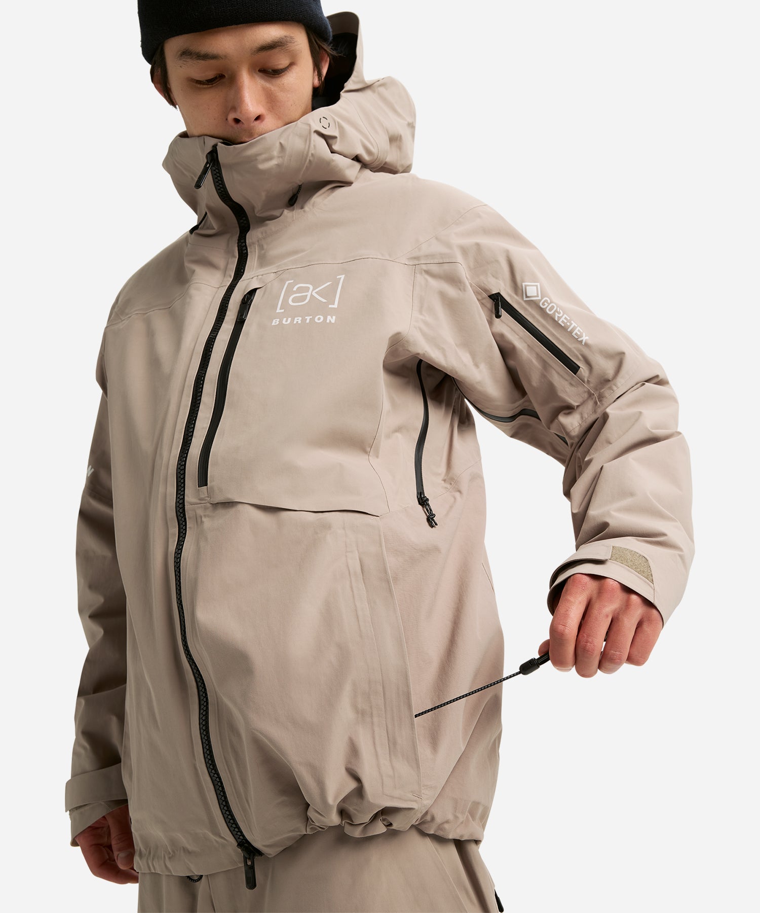 Burton_ak_GORE-TEXHelitackJacket2026SummitTaupe-Cinch