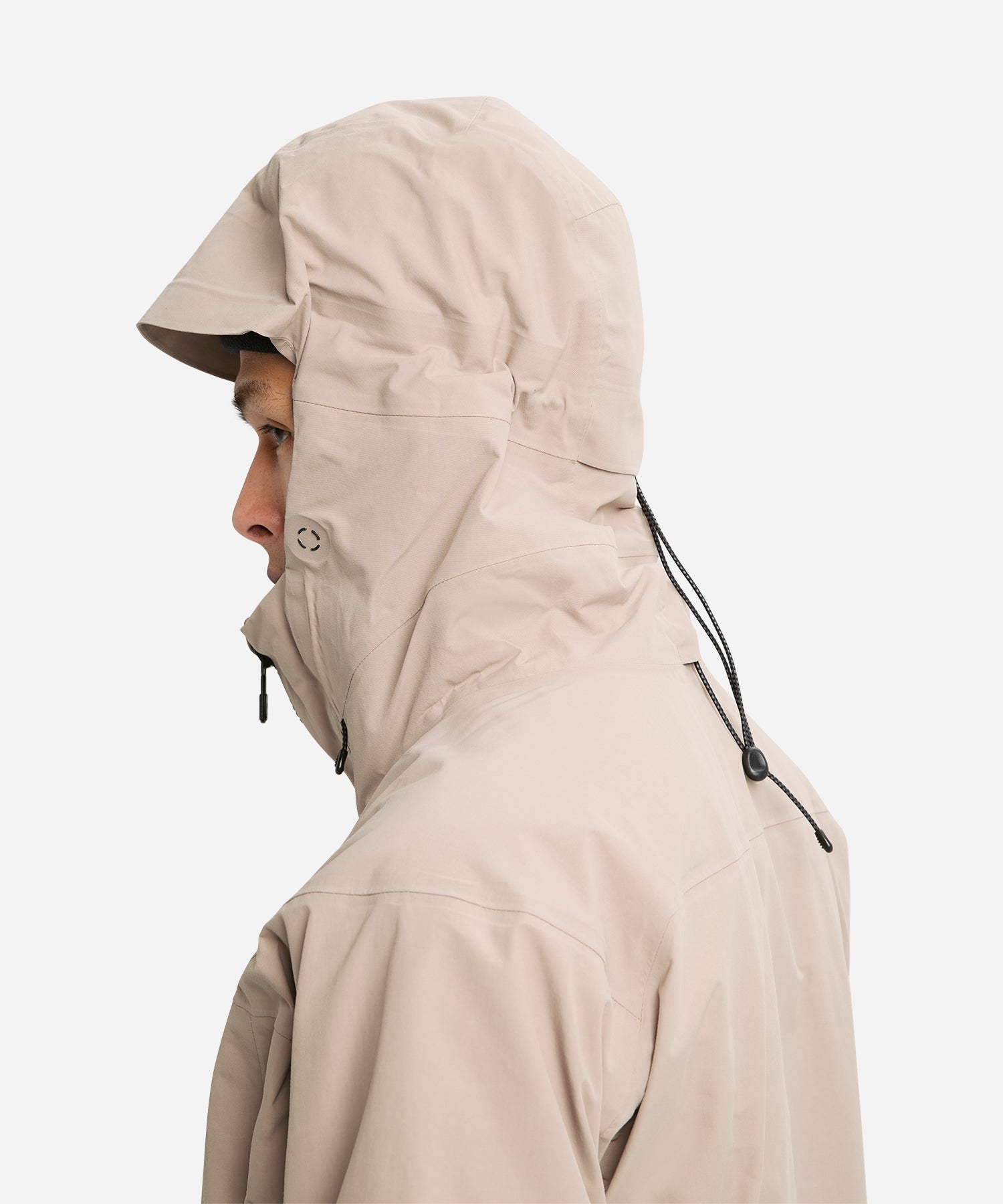 Burton_ak_GORE-TEXHelitackJacket2026SummitTaupe-HoodSide