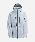 Burton [ak] GORE-TEX Hover Stretch 3L Jacket 2026 Grey Cloud