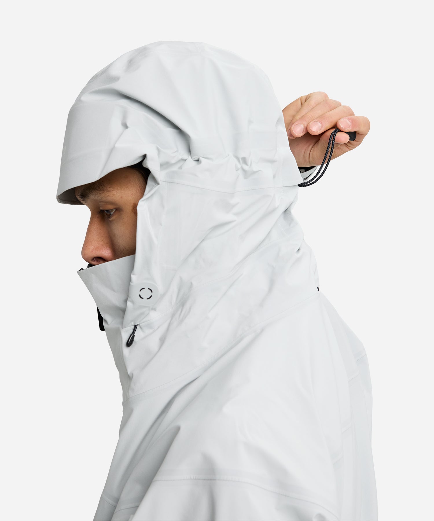 Burton_ak_GORE-TEXHoverStretch3LJacket2026GreyCloud-Hood