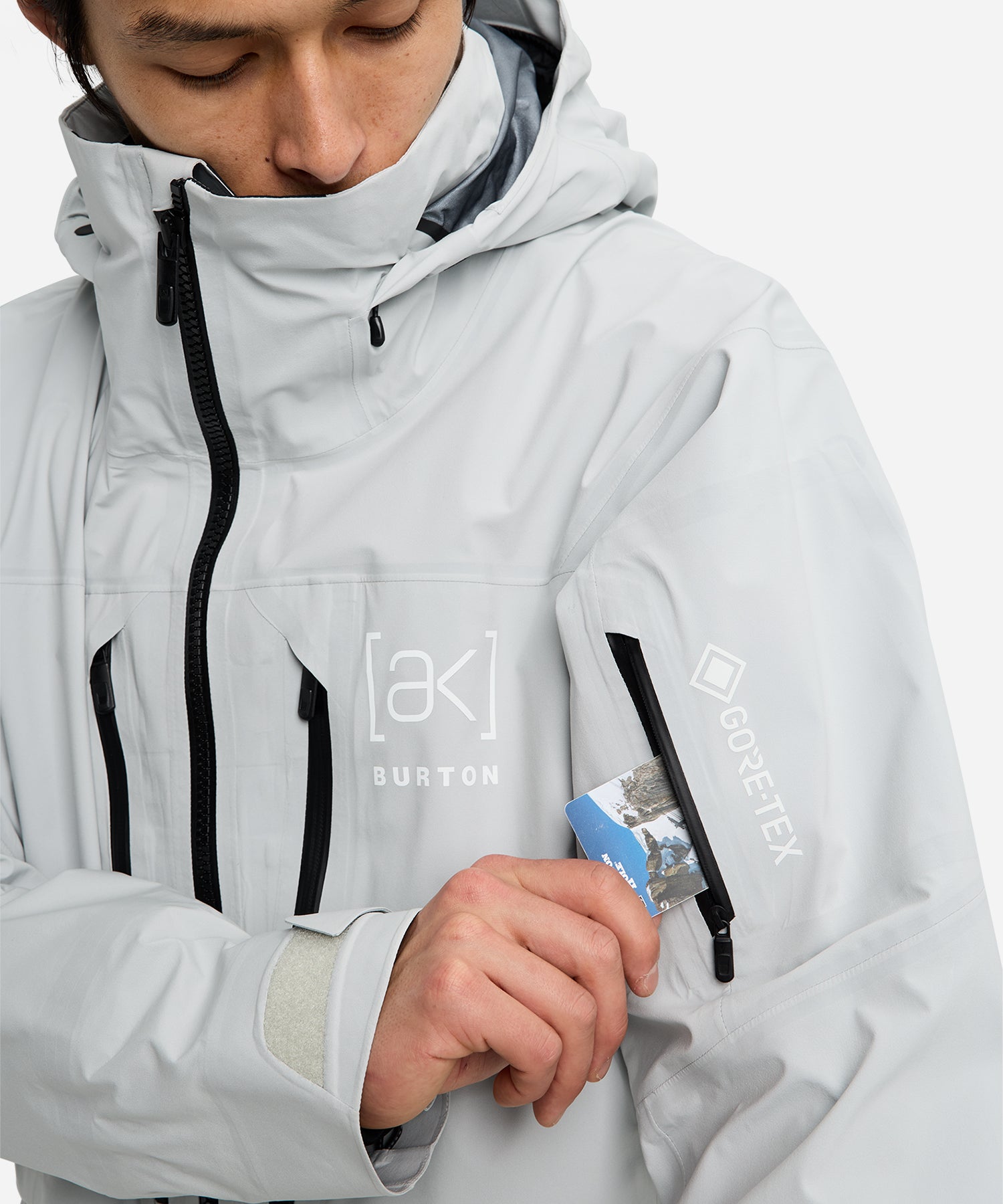 Burton_ak_GORE-TEXHoverStretch3LJacket2026GreyCloud-PassPocket