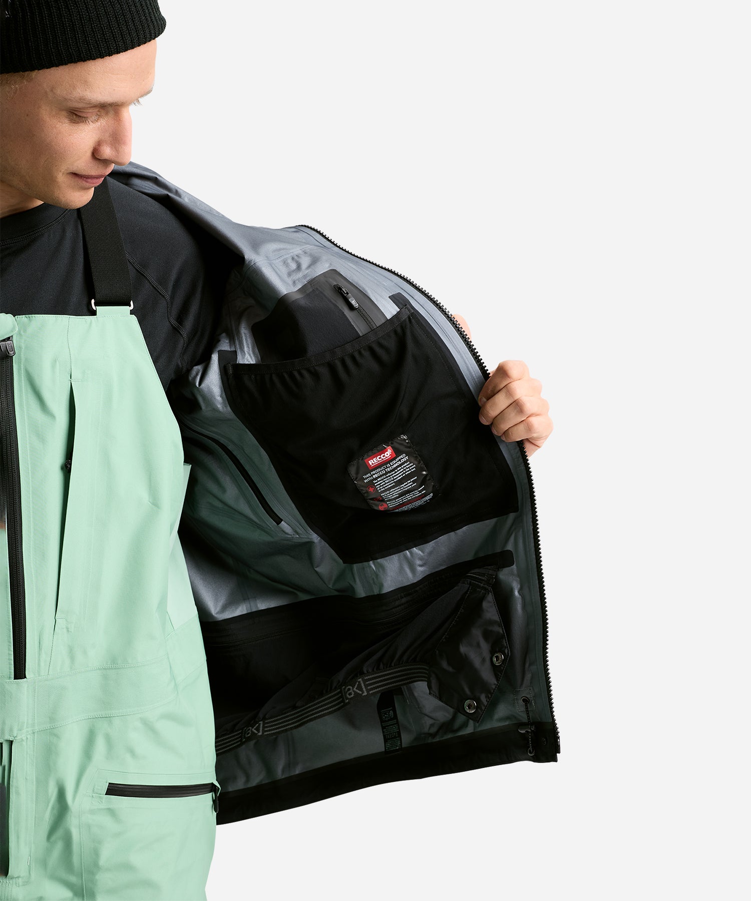 Burton_ak_GORE-TEXHoverStretch3LJacket2026TrueBlack-JacketOpen