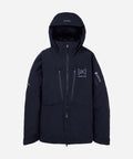 Burton [ak] GORE-TEX LZ Down 2L Jacket 2026 True Black