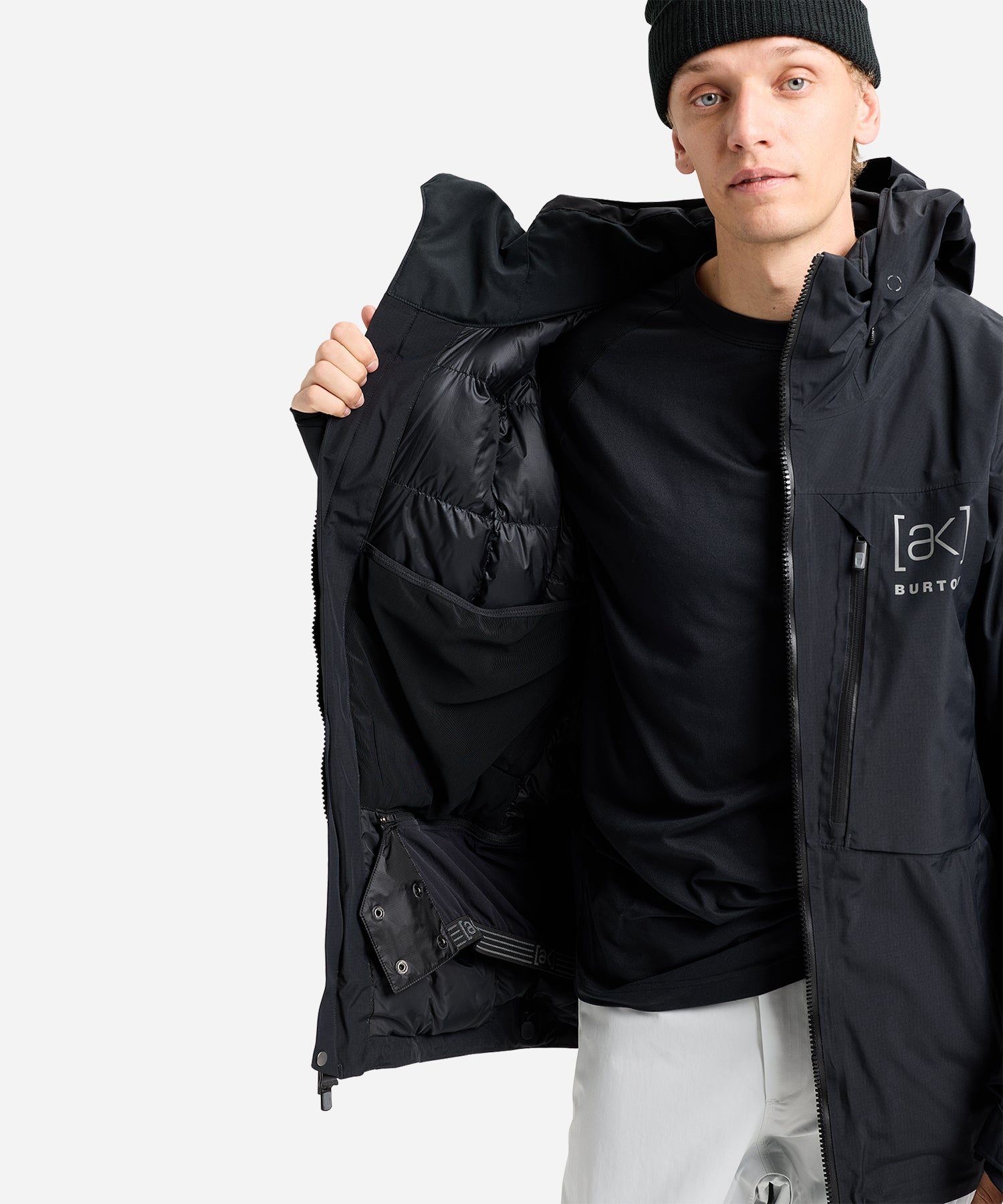 Burton_ak_GORE-TEXLZDownJacket2026TrueBlack-Lining