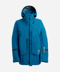 Burton [ak] GORE-TEX PRO Acamar 3L Jacket 2026 Blue Teal
