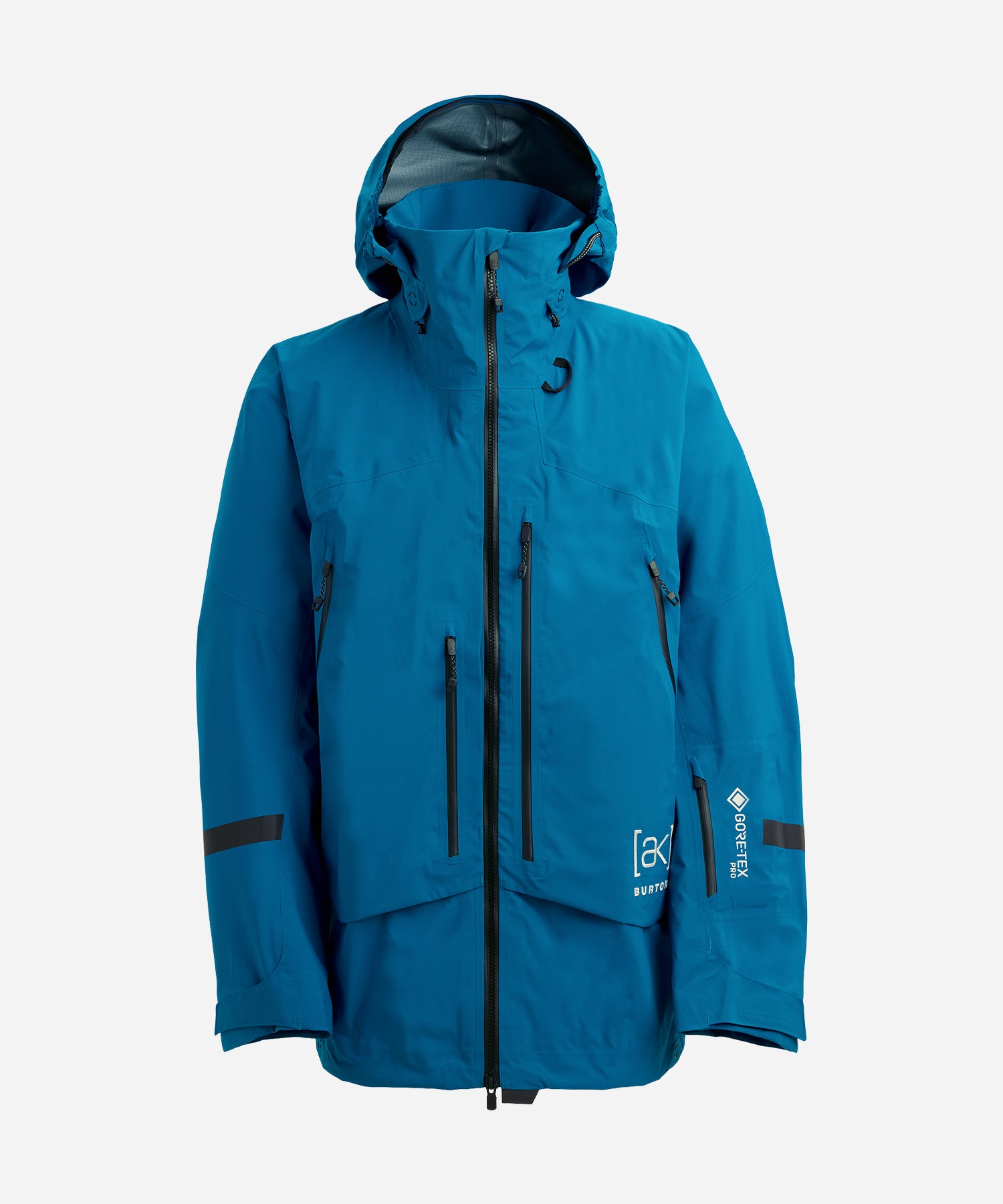 Burton_ak_GORE-TEXPROAcamar3LJacket2026TealBlue-Front