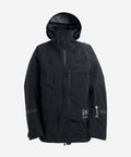 Burton [ak] GORE-TEX PRO Acamar 3L Jacket 2026 True Black
