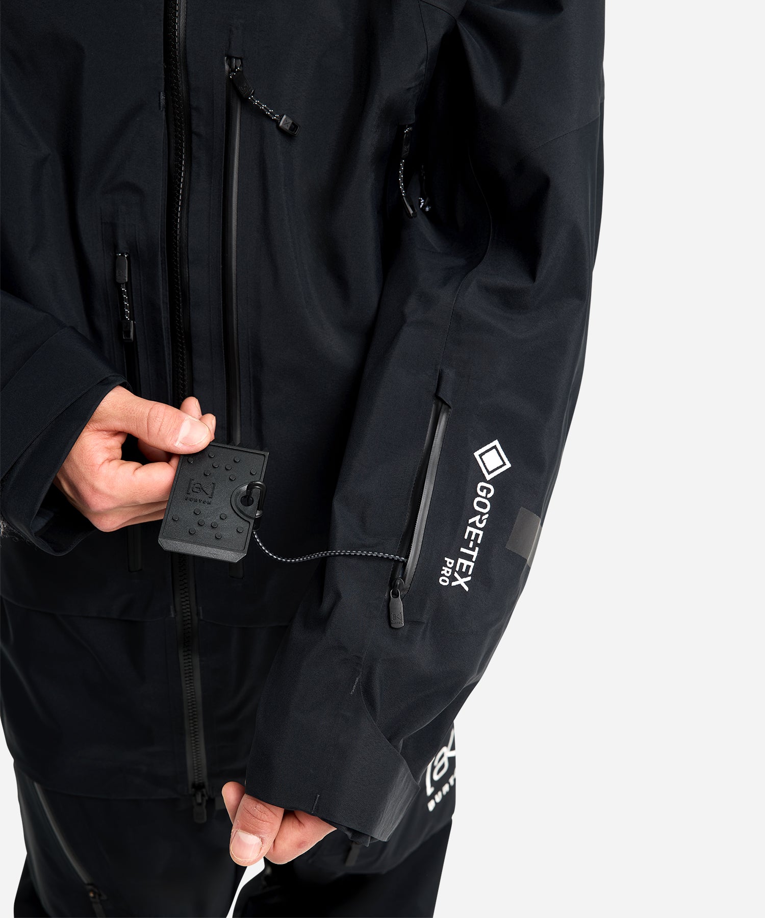 Burton_ak_GORE-TEXPROAcamar3LJacket2026TrueBlack-PassPocket