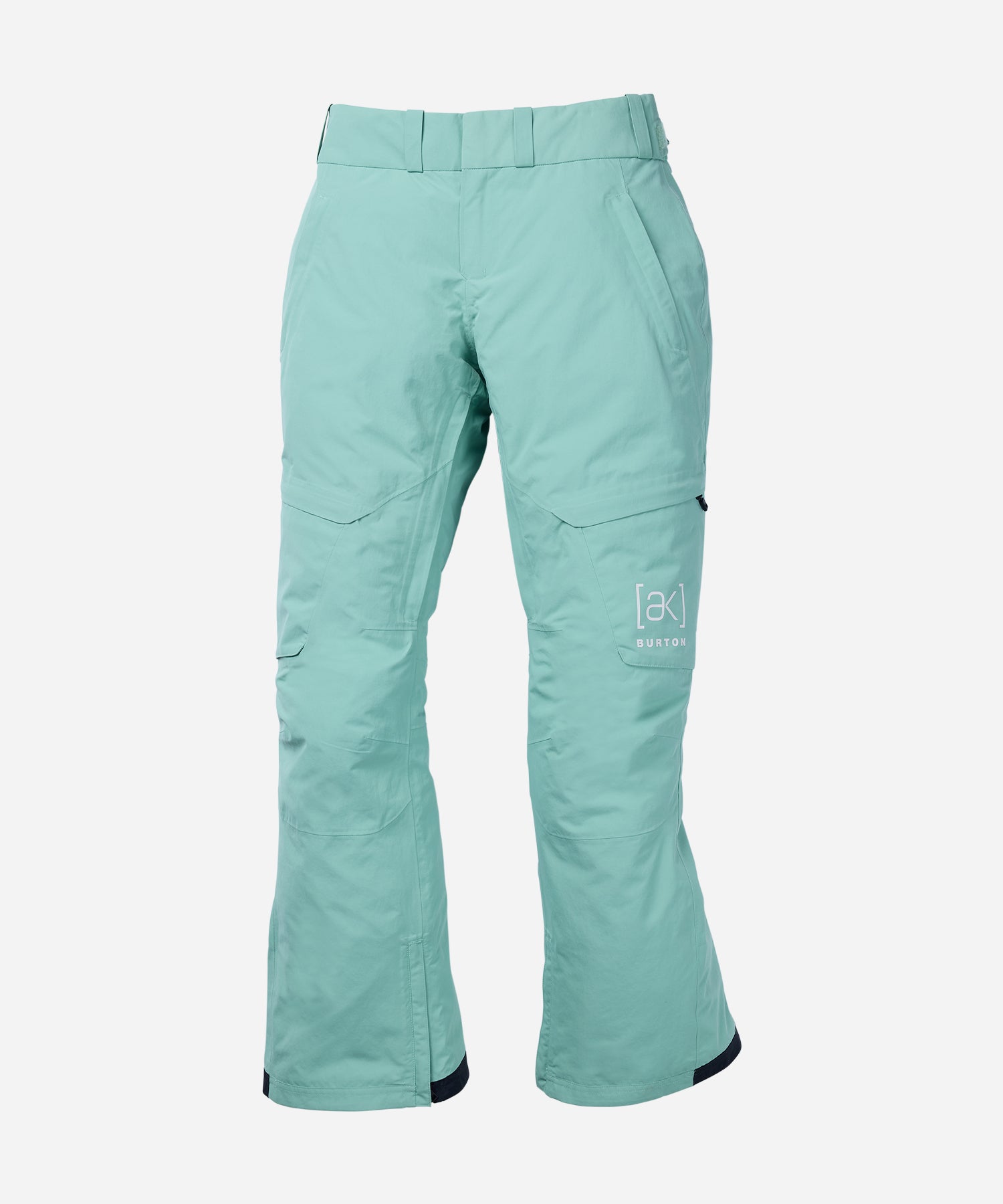 Burton_ak_GORE-TEXSummit2LInsulatedPantSoftSage-GhostFront