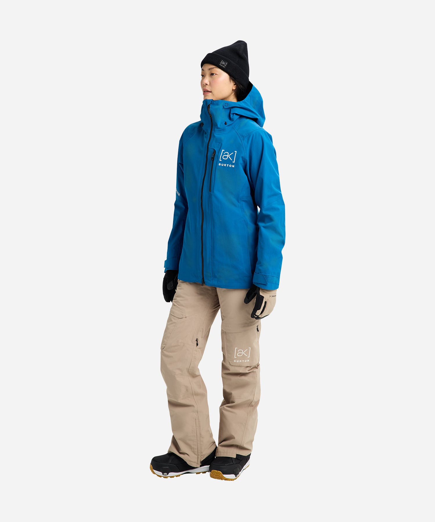 Burton_ak_GORE-TEXUpshift2LJacket2026BlueTeal-ModelFullBody