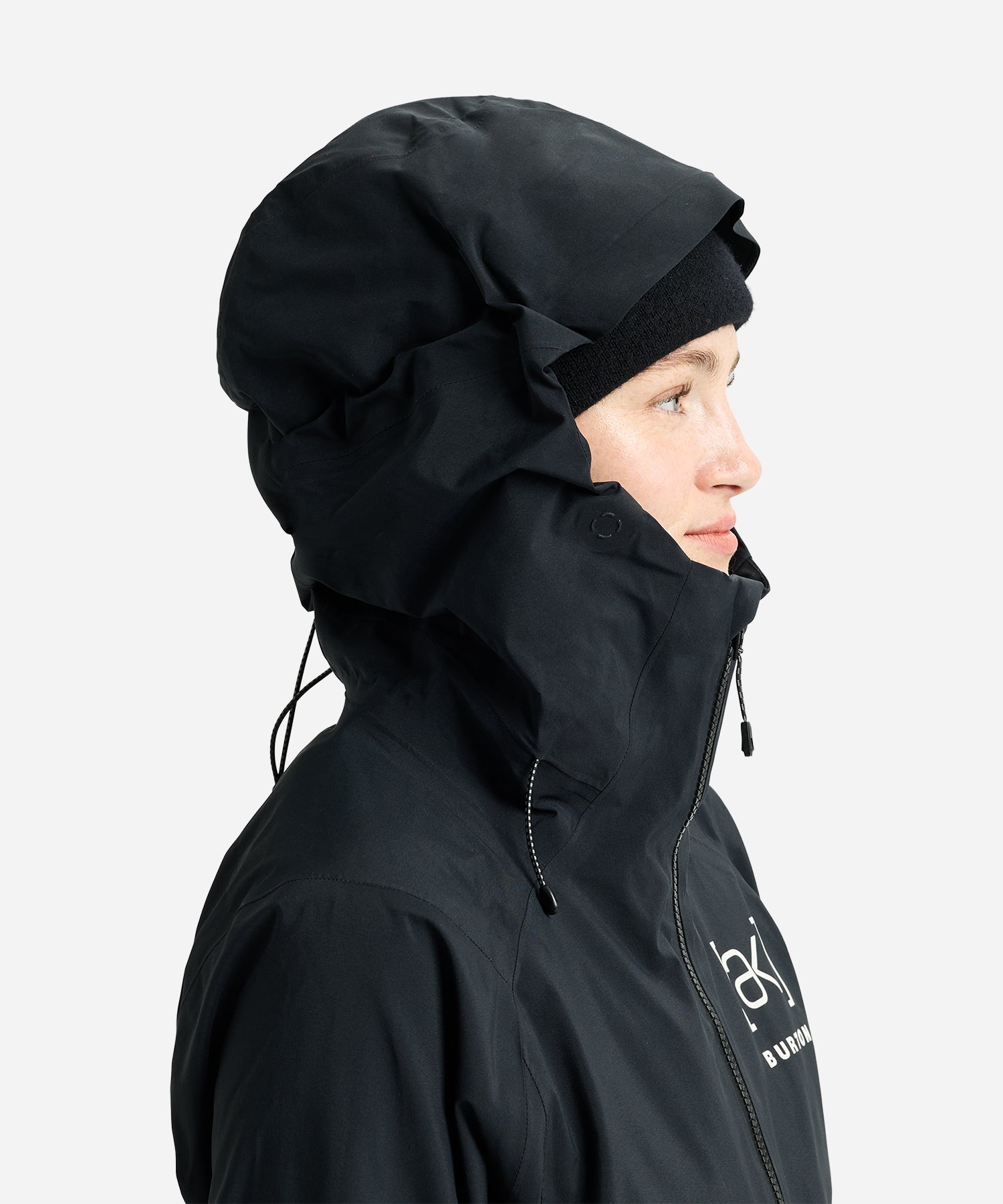 Burton_ak_Women_sGORE-TEXKimmy2LAnorak2026TrueBlack-Hood