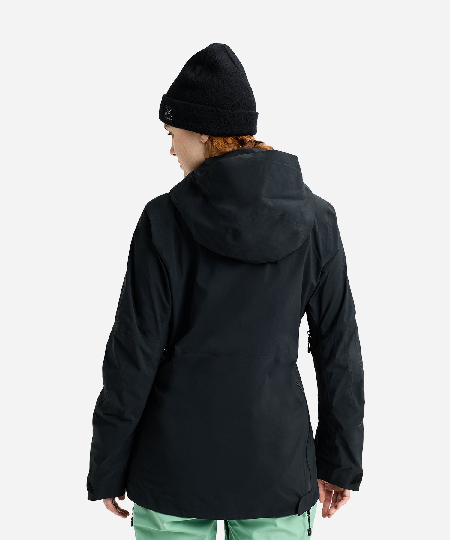 Burton_ak_Women_sGORE-TEXKimmy2LAnorak2026TrueBlack-ModelBack