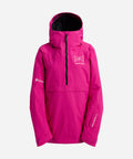 Burton [ak] GORE-TEX Kimmy 2L Anorak 2026 Very Berry