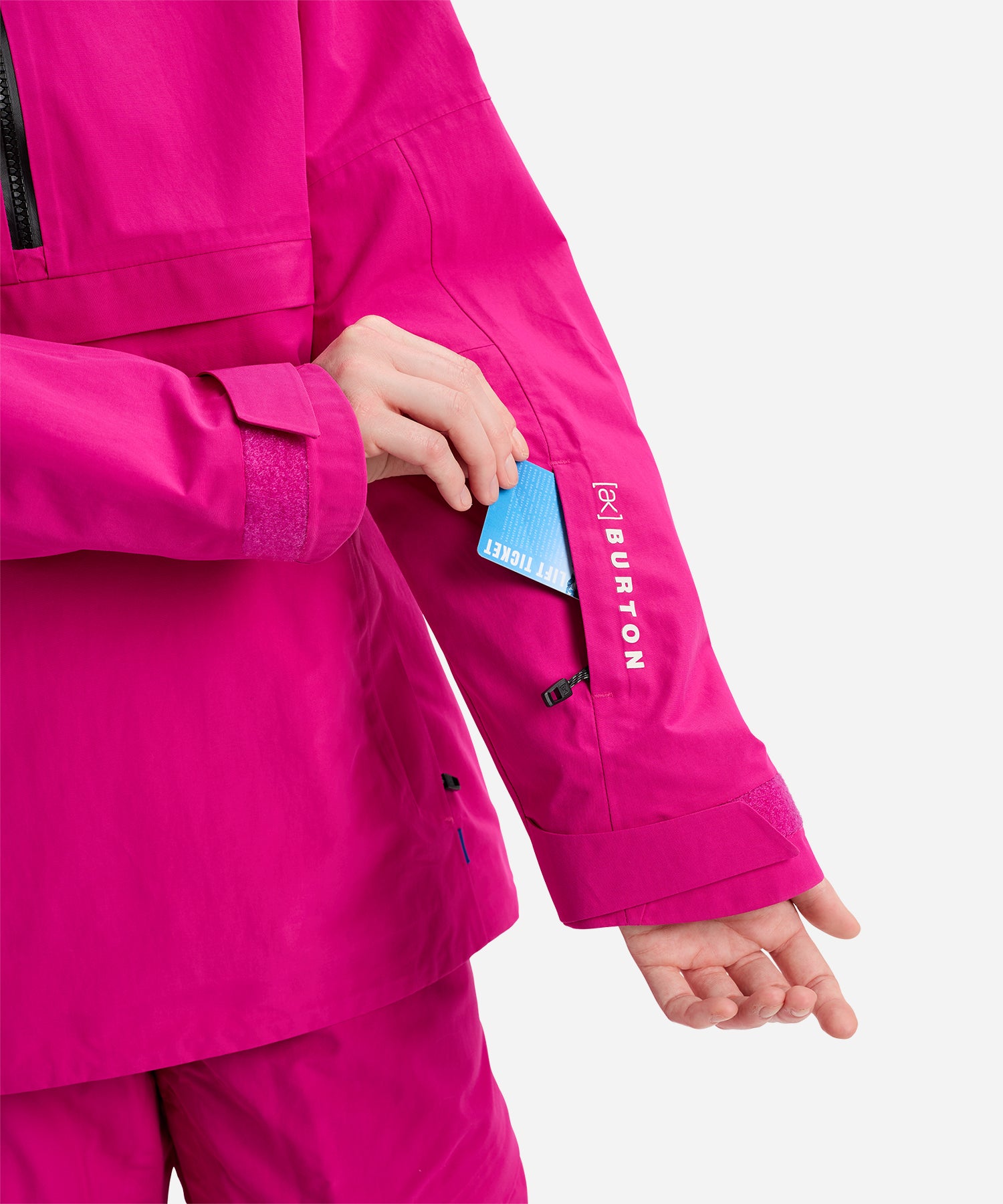 Burton_ak_Women_sGORE-TEXKimmy2LAnorak2026VerryBerry-PassPocket