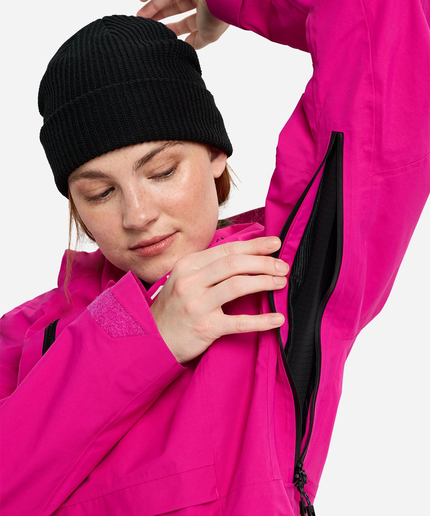 Burton_ak_Women_sGORE-TEXKimmy2LAnorak2026VerryBerry-Vent