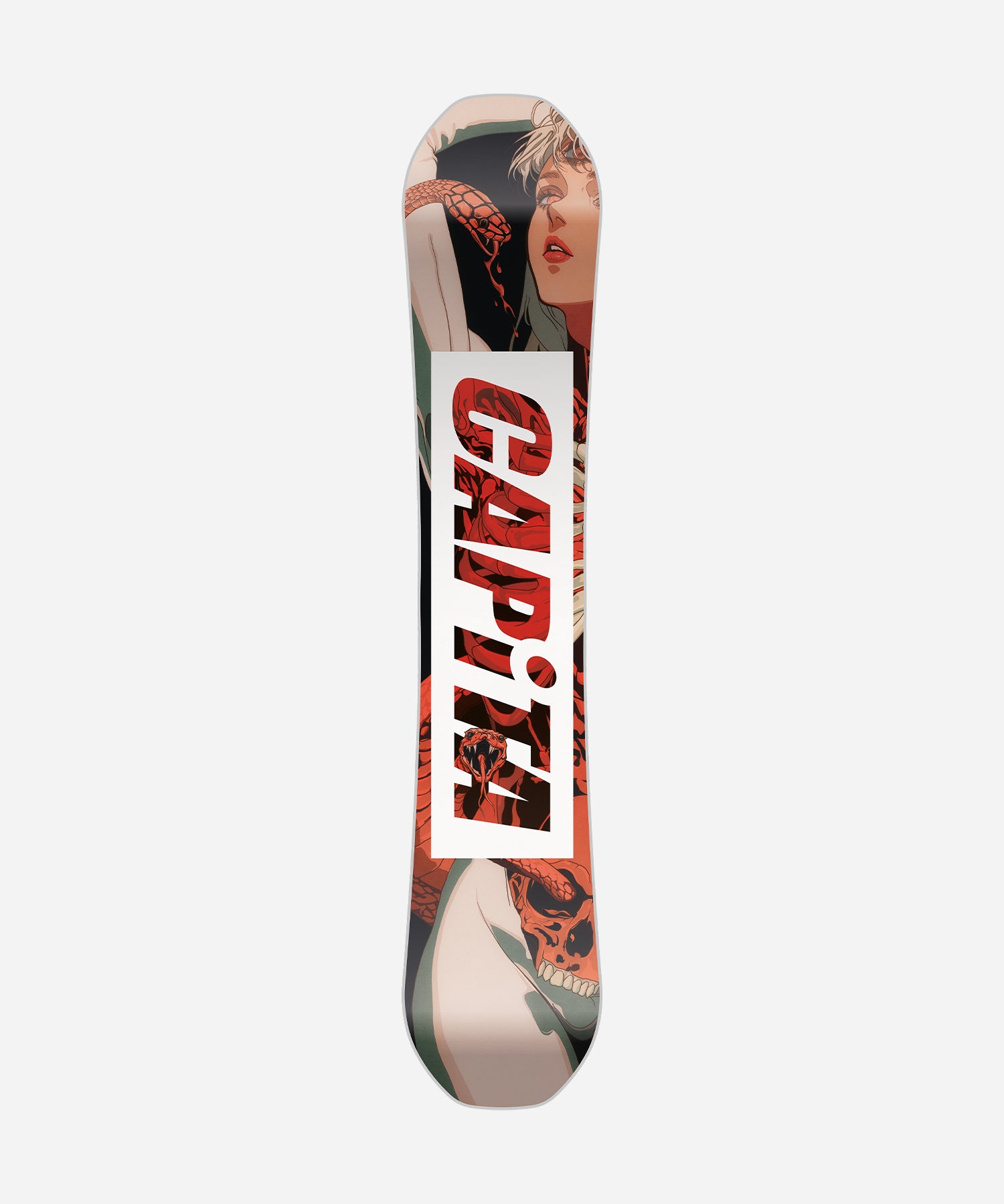 CAPiTA Indoor Survival 2027 Snowboard