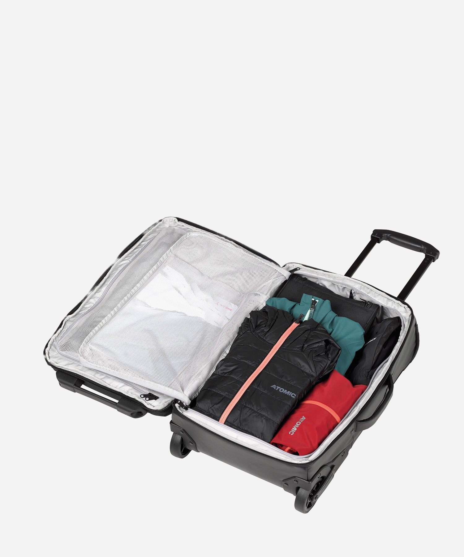 Atomic Cabin Trolley