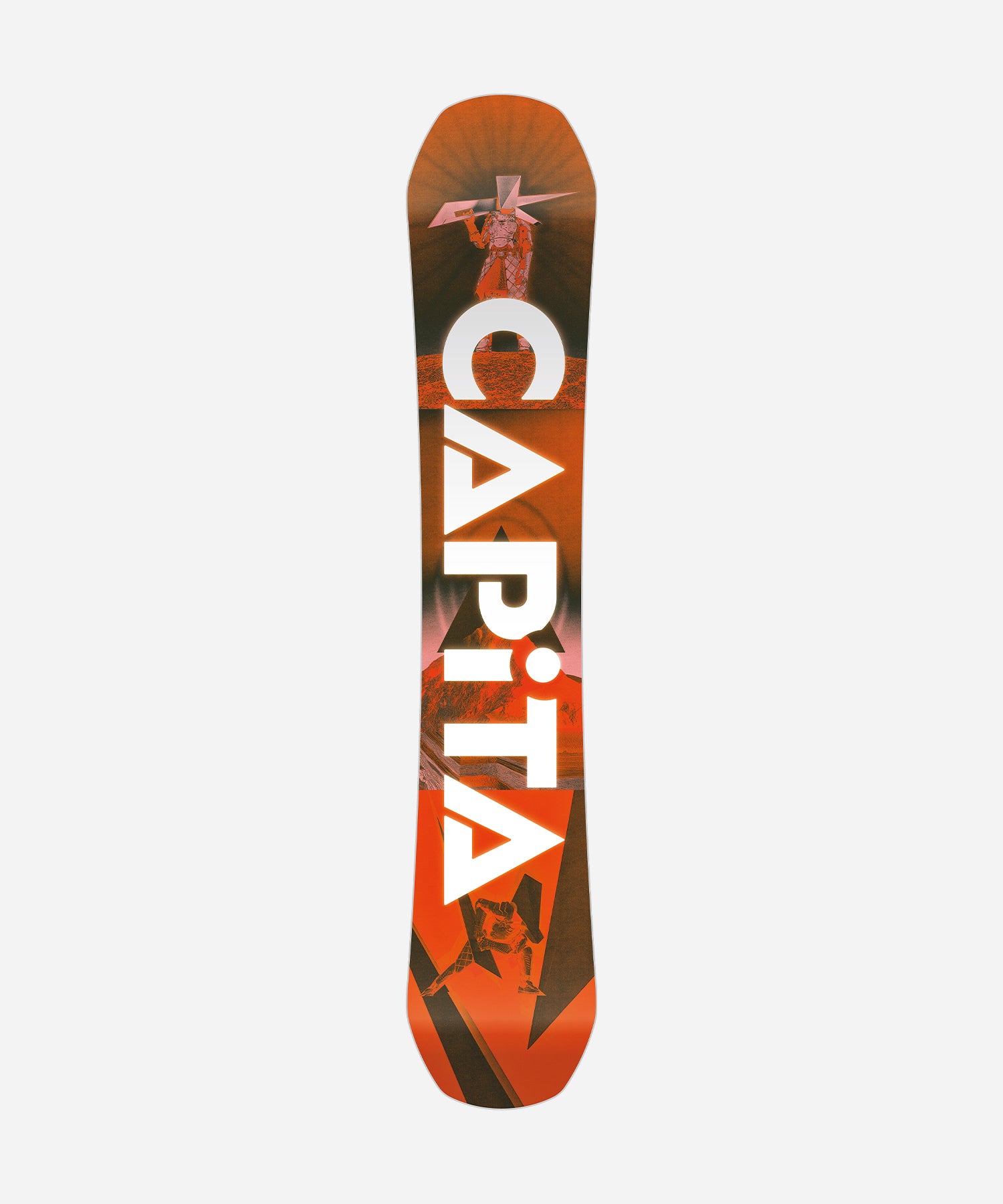CAPiTA D.O.A. 2027 Snowboard