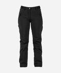 Cartel Women's Empire Pant Black