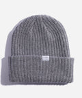 CoalTheDanBeanieHeatherGrey