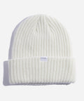 CoalTheDanBeanieOffWhite