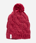 CoalTheRosaBeanieBerry