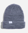 CoalTheStanleyBeanieHeatherGrey