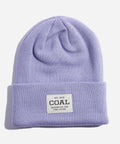 CoalTheUniformBeanieLilac