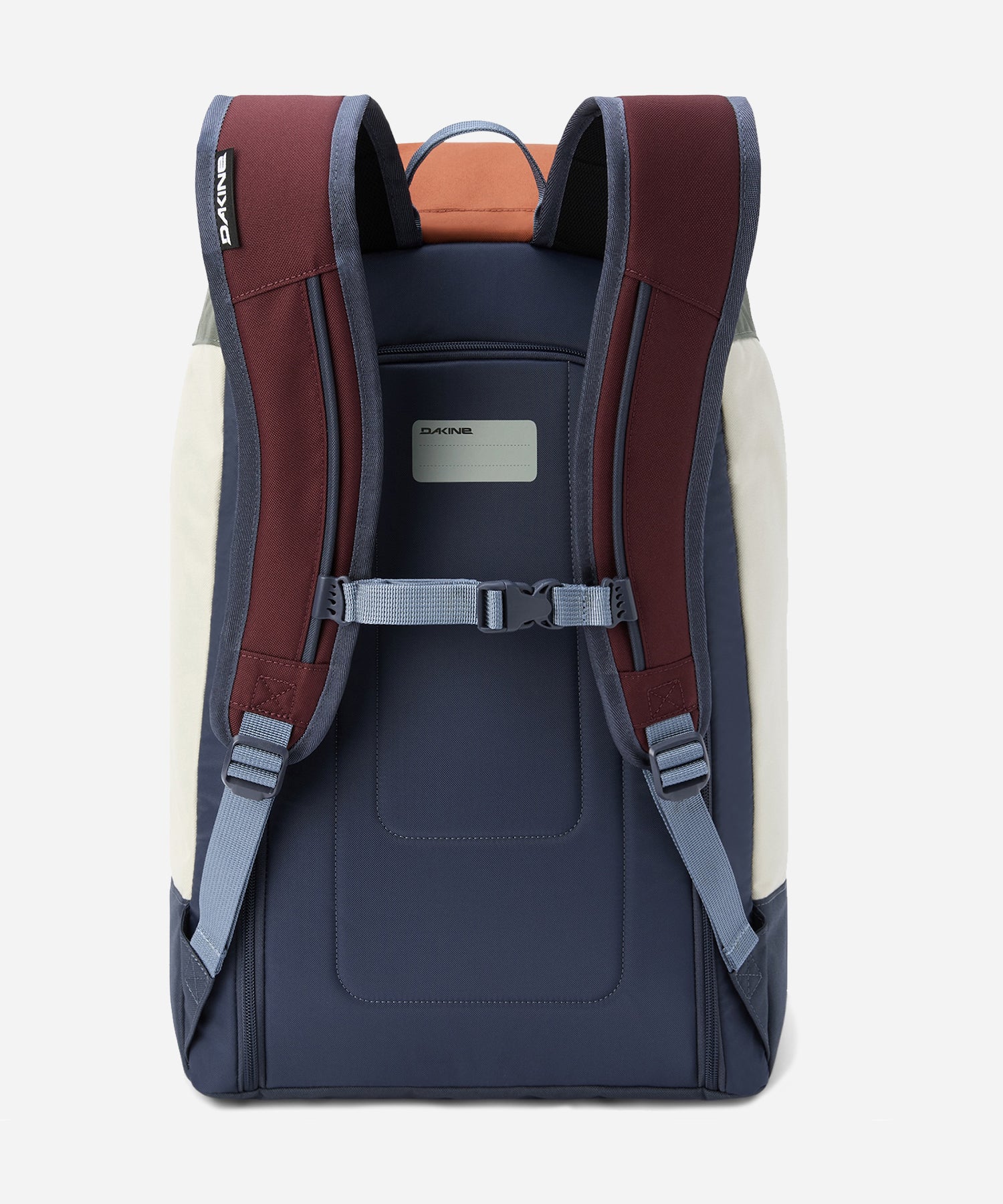 DakineBootBackpack50LHighSierra-Back