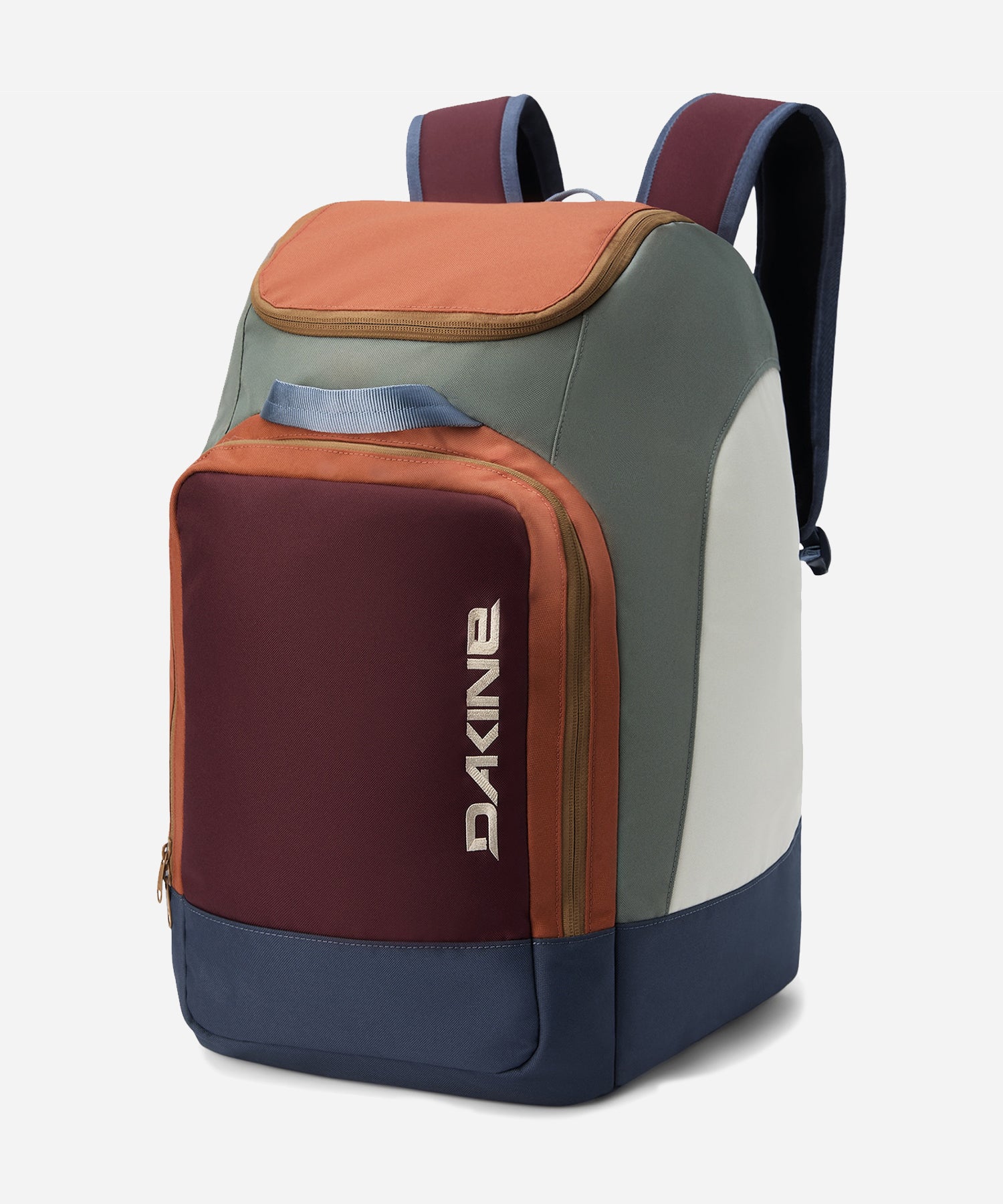 DakineBootBackpack50LHighSierra-Front