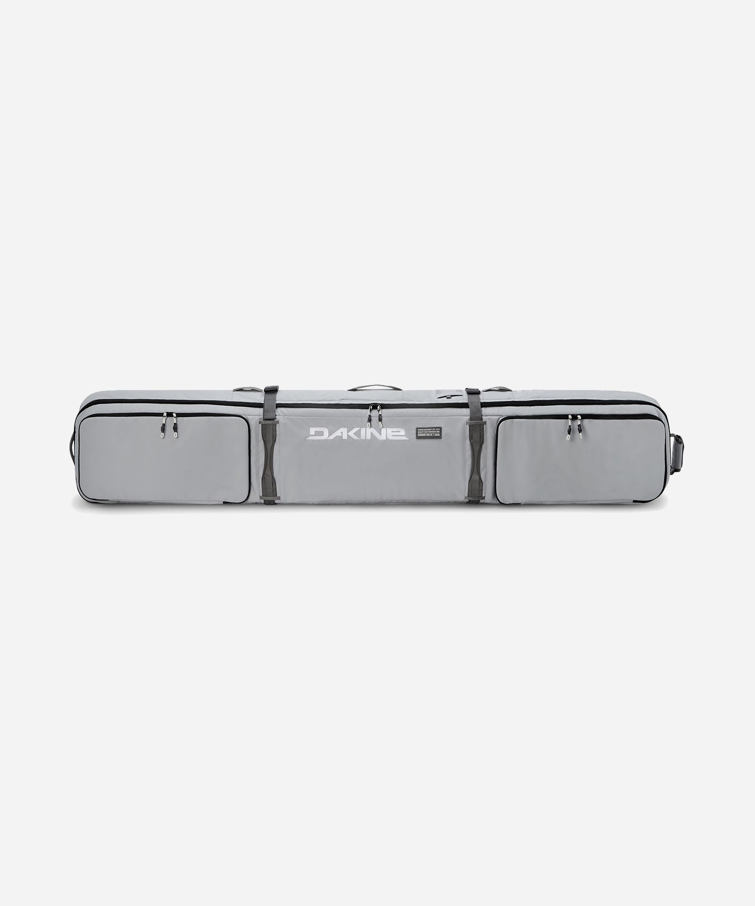 DakineBoundaryRollerSkiBagGriffin-Fonrt