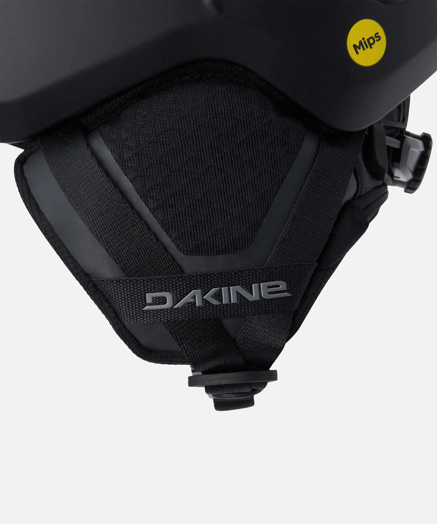 DakineForecastMIPSHelmetBlack-EarMuffs