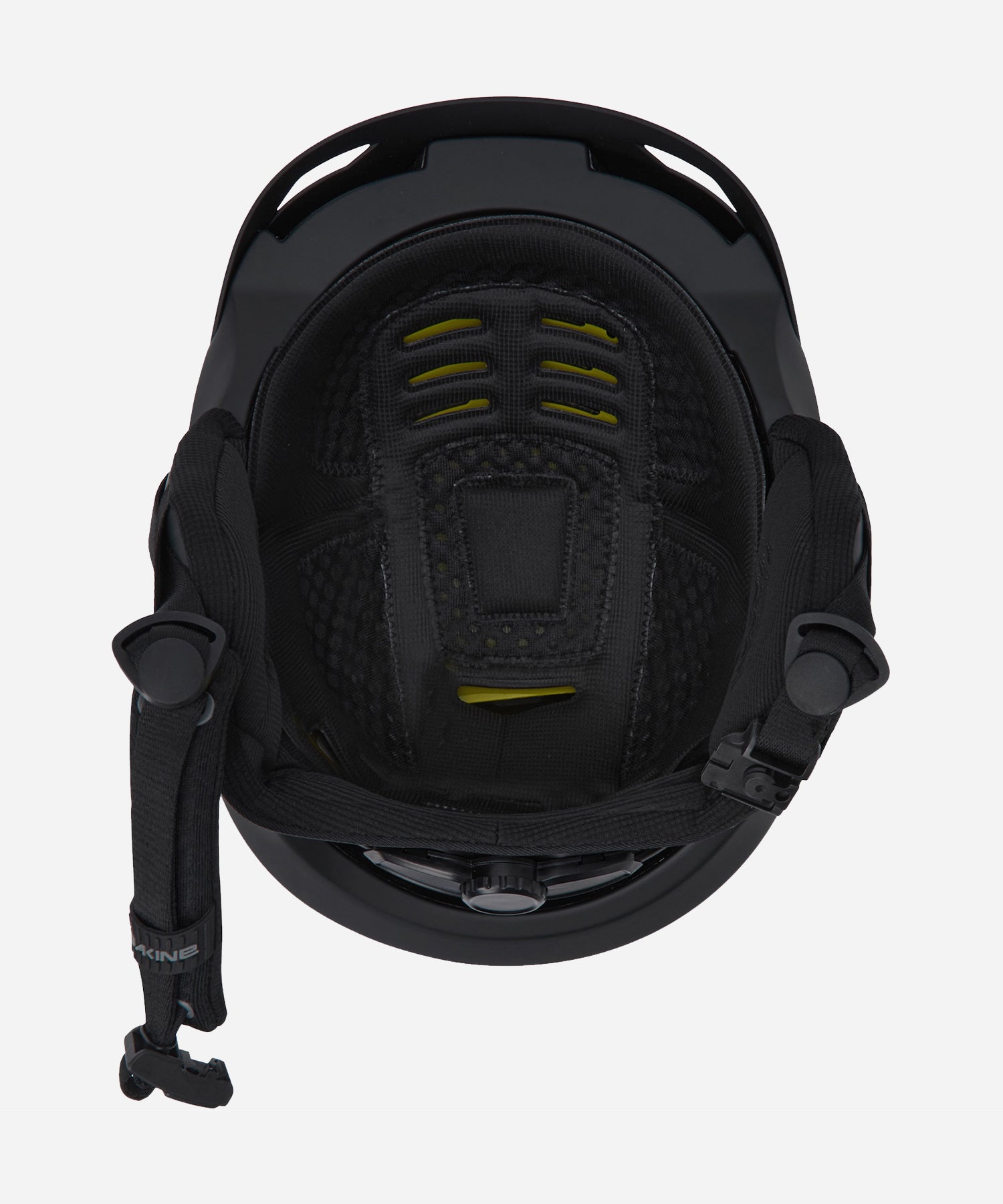 DakineForecastMIPSHelmetBlack-Lining