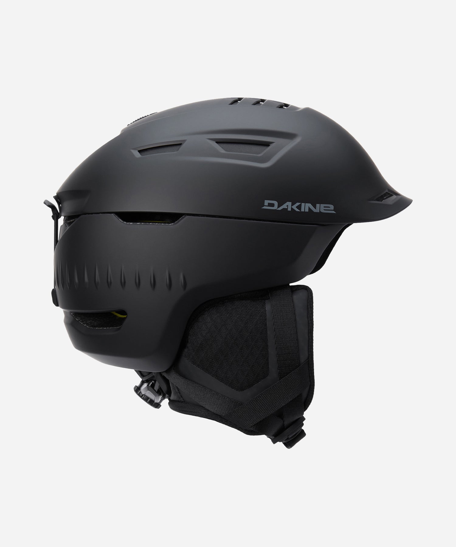 DakineForecastMIPSHelmetBlack-Right