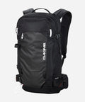 Dakine Poacher 22L Backpack Black
