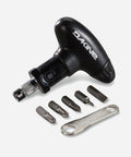 Dakine Torque Driver Black