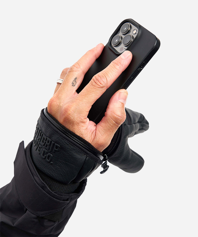 DeathgripGloveCo.ZombieMittBlack-HandsOUt_36dd696f-a996-49fe-8202-44b3b90d3d64