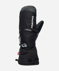 Deathgrip Werewolf Mitt Long Cut Black