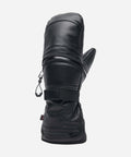 Deathgrip Zombie Mitt Long Cut Black