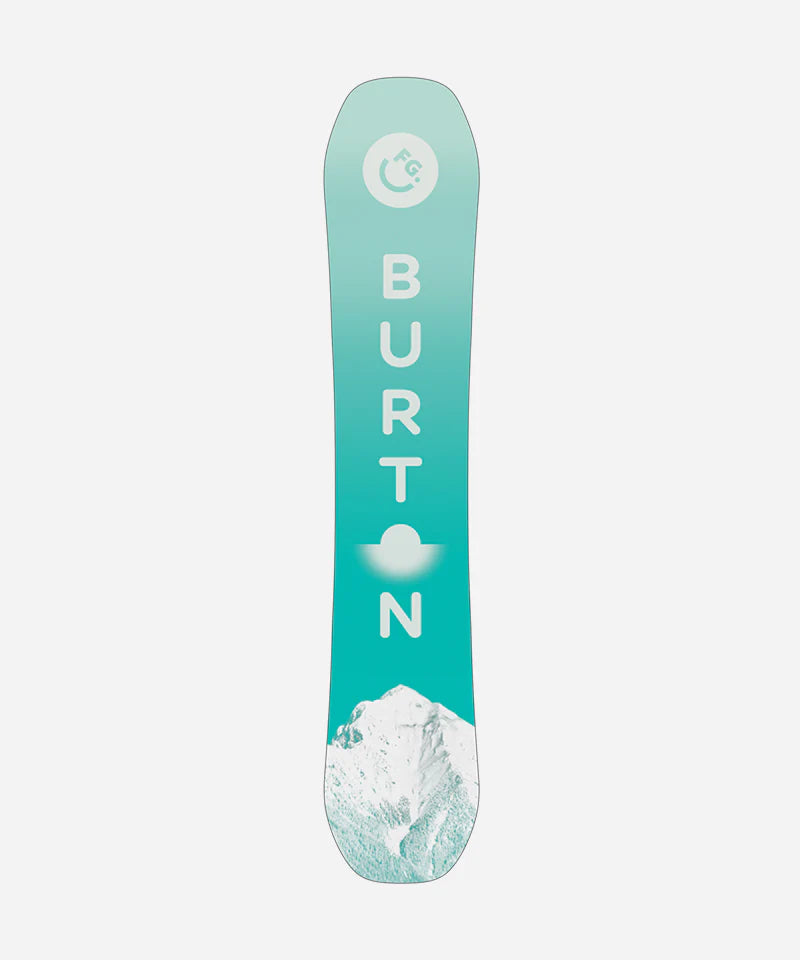 Burton Feelgood 2027 Snowboard