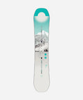 Burton Feelgood 2027 Snowboard First Tracks