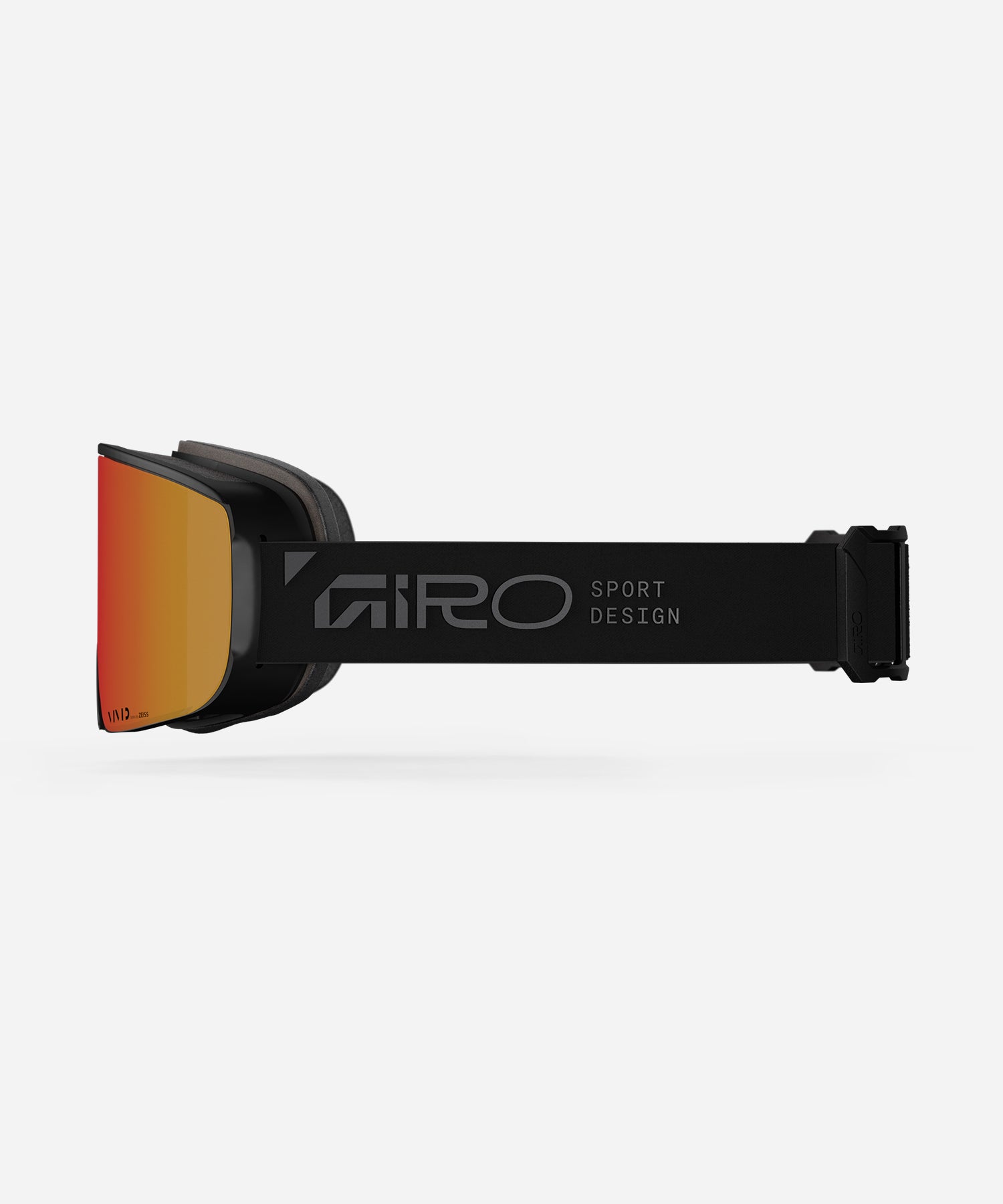 Giro Axis AF Goggles