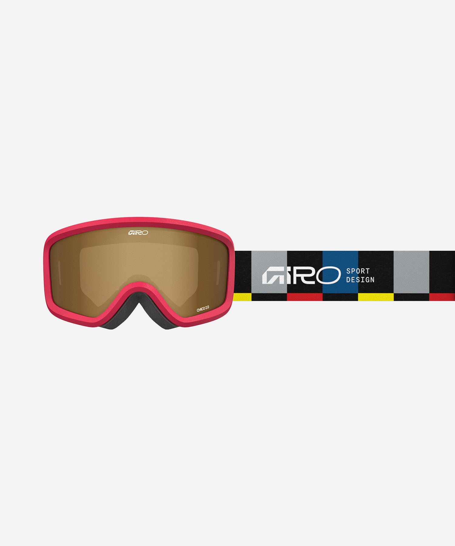 GiroChico2.0GogglesBlackBlocksAR40-Flatlay