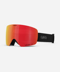 Giro Contour Goggles Black Indicator - VIVID Ember VIVID Infrared