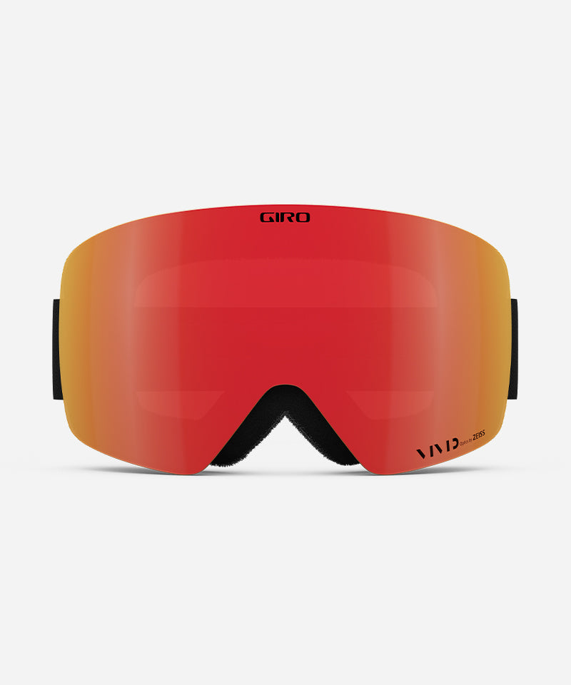 GiroContourBlackWordmarkVividEmber-Front