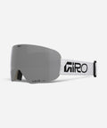 Giro Contour RS Goggles Fragments White - VIVID Onyx Infrared