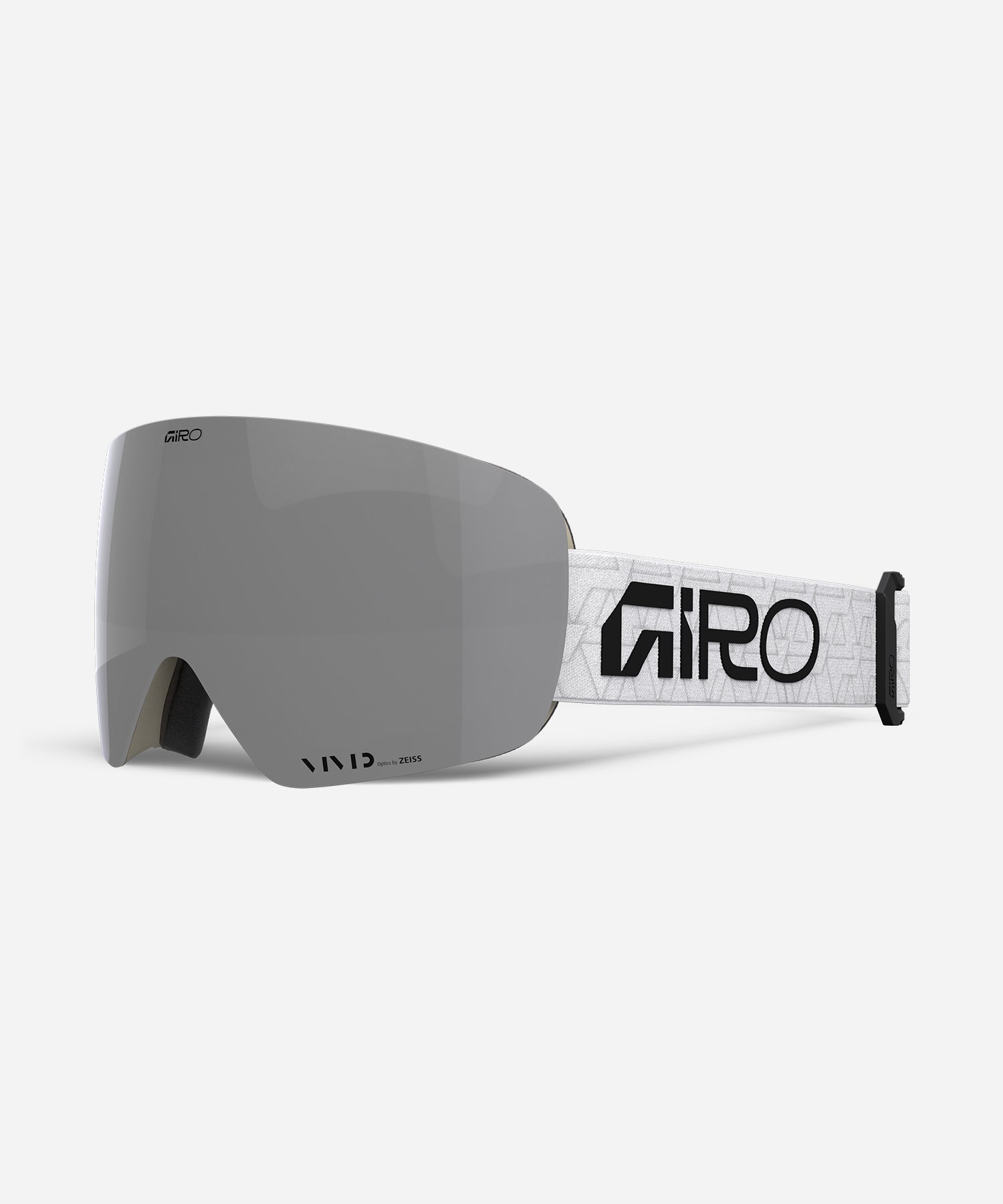 Giro Contour RS Goggles Fragments White - VIVID Onyx Infrared