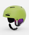 Giro Crue MIPS Helmet Matte Flo Green